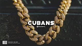 Dancehall Riddim Instrumental 2019 ~ "CUBANS." | (Prod. Wizical Beatz)