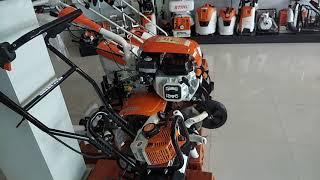 BUSINESS 14: STIHL GERMANY (Part 2of2)K.D.Enterprise, Changangei, AirportRoad,Imphal#+919436271647