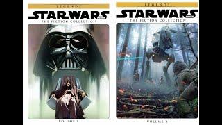 The Curious Case of the Star Wars Insider Collections