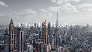 Emirates Towers [ Aeromotus Films ]