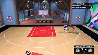 NBA 2K22 FIRE AND ICE EVENT Live