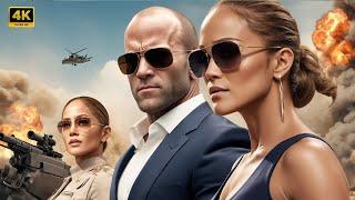 Jason Statham | New Released Action Movie 2024 | Full Movie | 4K Ultra #actio6FnGstathaajlh5KIR