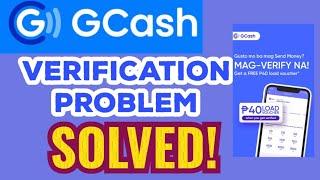 HOW TO FIX GCASH VERIFICATION PROBLEM 2024 USING DIGITAL NATIONAL ID #gcashverification #gcash