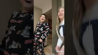 Best SEXY TikToker ELENALY - New Video Dance 2022