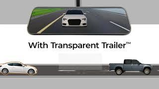 Transparent Trailer Teaser