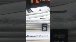 PREMIUM ITALIAN WASH N WEAR BY AL KARAM. The order link is in the description