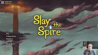 [Show #1456 (2024-06-27)] Slay the Spire and ELDEN RING - Shadow of the Erdtree