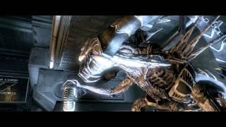 Decker Shado Plays: Aliens VS Predator (2010) Alien Part 1