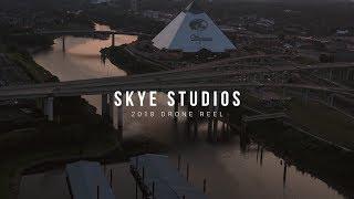 Skye Studios 2018 Drone Reel