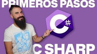 C# Desde Cero: Primeros Pasos