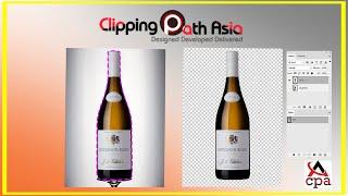 Best Clipping Path Using Photoshop | Professional Clipping Path A to Z