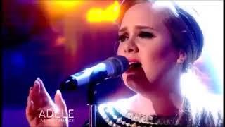 Adele & Modern Talking - Set Fire to The Rain