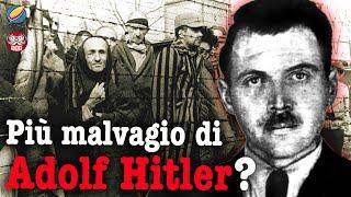 Il Medico NAZ1STA Che Compì Esperimenti DISUMANI | Josef Mengele (w/Beyond Ordinary Borders)