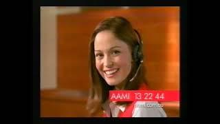 AAMI Advert 2006