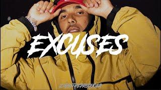 [FREE] Bru-C X Simula Summer Drum and Bass/Bassline Type Beat 'Excuses' (Prod. Ziggy)