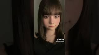 TikTokのとびっきり可愛い女の子 厳選