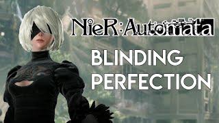 NieR: Automata REVIEW | Blinding Perfection