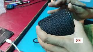 How To Open Boat stone 350 Bluetooth speaker
