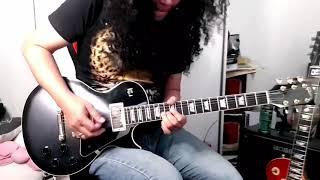 Misty - CROMOK....Gitar Cover