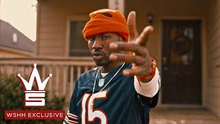 Mike WiLL Made-It x Bankroll Fresh "Screen Door" (WSHH Exclusive - Official Music Video)