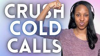 3 Simple Highly Effective Cold Call Tips