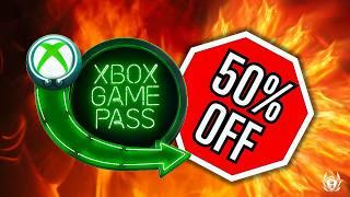 Your Xbox Game Pass Just Got Cheaper – Here's How!