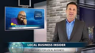 Video Marketing Strategies For Detroit Business owners From FundingBLK.com 313-731-2521