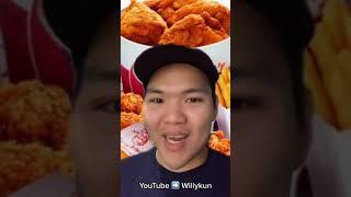 Resep rahasia ayam KFC ‼️ Langsung di coba yuk  #Shorts #YouTubeShorts