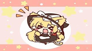 Nya Marisa!