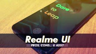 [Exclusive]: Realme UI on Realme X2 Pro:  First Official Look at Realme UI Skin - All New Features