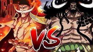 Белоус или Кайдо? Кто СИЛЬНЕЙШИЙ на САМОМ ДЕЛЕ? I One Piece I Теория