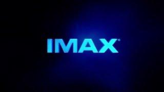 Ad - IMAX Thailand