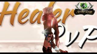 ArcheRage│Healer PvP - living rent free in ur mind│Syraz