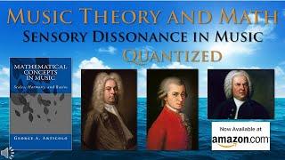 Dissonance in Music Explained - Dissonance in Music Theory and Math Quantized and Defined - Articolo