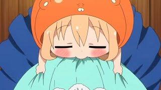 Himouto! Umaru chan || Best, cute and funny moments