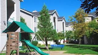 Country Springs Apartments - Orem, UT