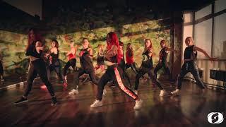 EVERYBODY (BACKSTREET'S BACK) - Salsation® Choreography by SMT Julia