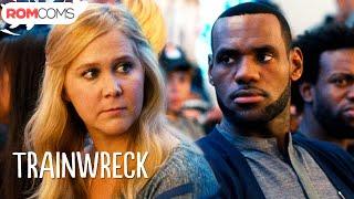 What are Your Intentions? - Trainwreck | RomComs