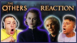 The Others (2001) Has A *DIFFERENT* Take of the Genre! - First Time Watching - Movie Reaction/Review