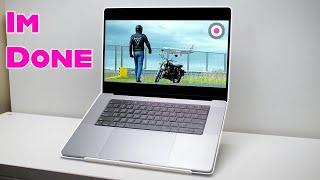 This Laptop You Will Never Need to Upgrade - MacBook Pro 14 Longest Term Review