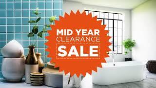 Mid Year Sale