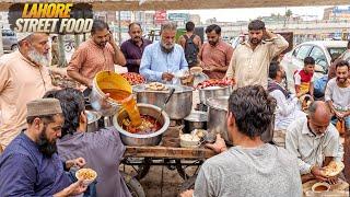 Famous Best Food Video Compilation in Pakistan | Best Viral Video Collection of Breakfast