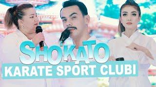 Sho'kato karate klub (Diplomat jamoasi 2019)