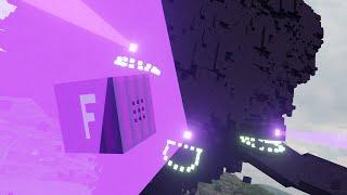 Surviving The Wither Storm In The Dream Smp World (Episode 4)