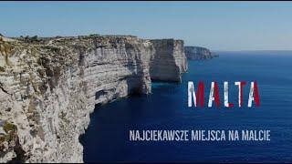 Malta - najciekawsze miejsca na Malcie.