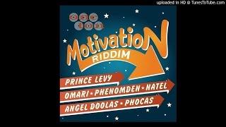 NATEL - Youths fi Rich (Motivation Riddim, official audio)