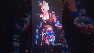 No Doubt at the Coachella Stage | #Coachella Weekend II | SUBSCRIBE for more #fyp #MusicFestival