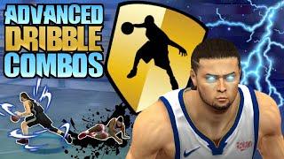 12 DEADLY DRIBBLE MOVES to BREAK ANKLES in NBA2K20 MOBILE