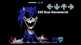 EXE Roar: Remastered!