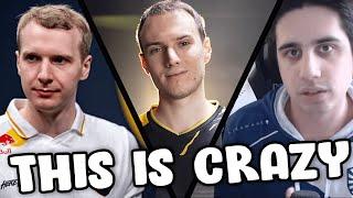  BREAKING: JANKOS AND PERKZ ARE BACK TOGETHER